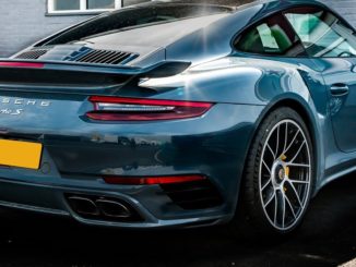 Porsche Automobil