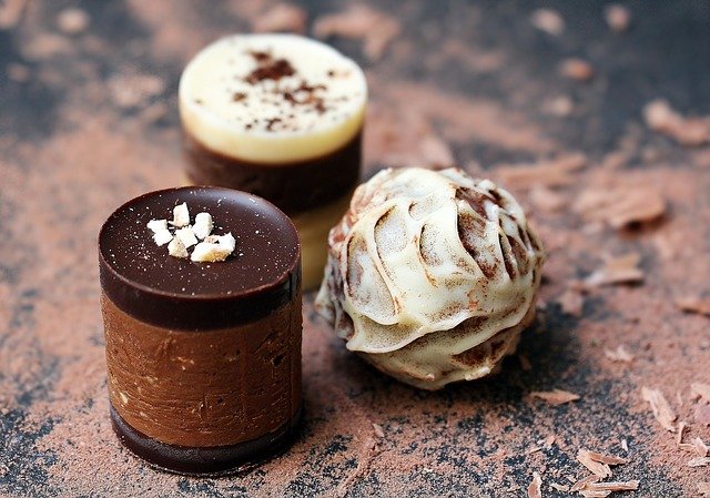 Sachdividende Lindt & Sprüngli