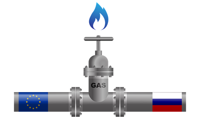 Aktien und die Gaskrise