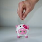 Tagesgeld bei hoher Inflation - keine gute Idee!