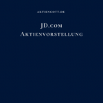 JD.com Aktie im Blick - ein Investment?